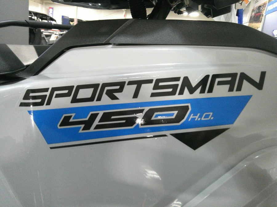 2026 Polaris Sportsman® 450 H.O. EPS