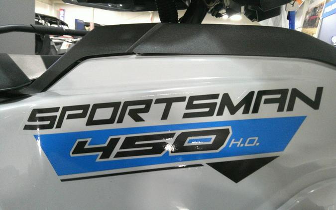 2026 Polaris Sportsman® 450 H.O. EPS