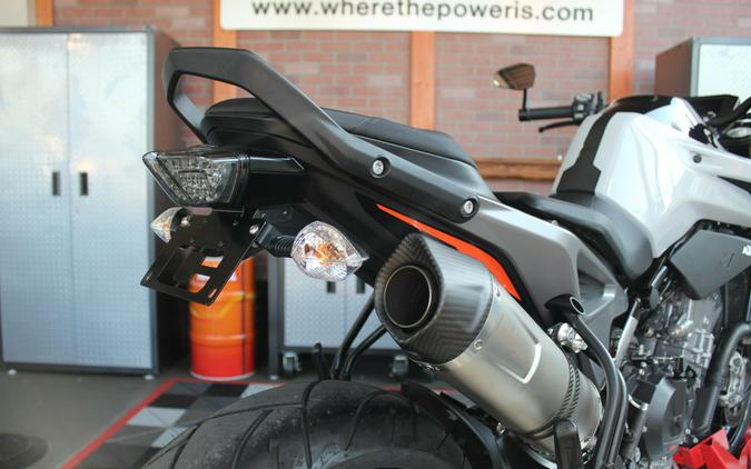 2024 KTM Duke 790
