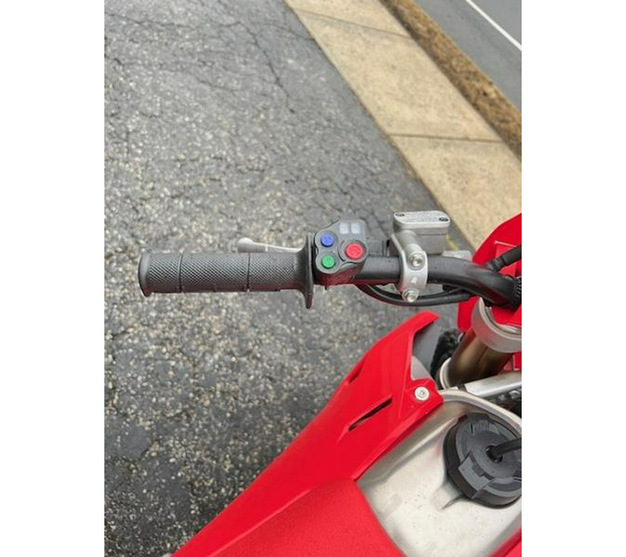 2025 Honda® CRF450R