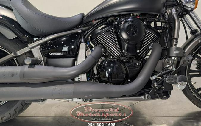2024 Kawasaki Vulcan 900 Classic Custom