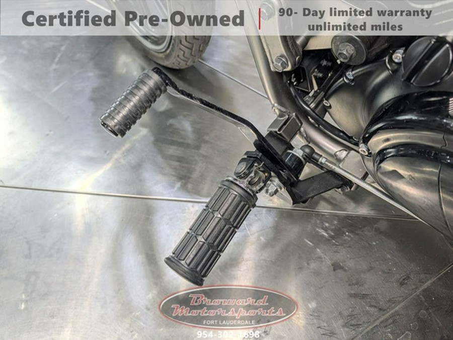 2024 Kawasaki Vulcan 900 Classic Custom