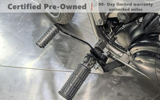 2024 Kawasaki Vulcan 900 Classic Custom