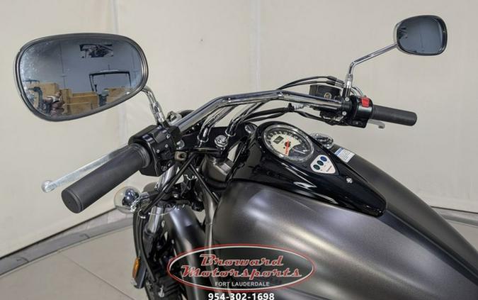 2024 Kawasaki Vulcan 900 Classic Custom