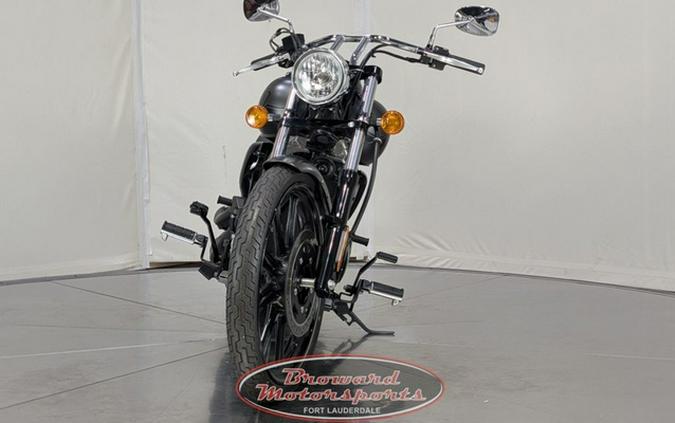 2024 Kawasaki Vulcan 900 Classic Custom