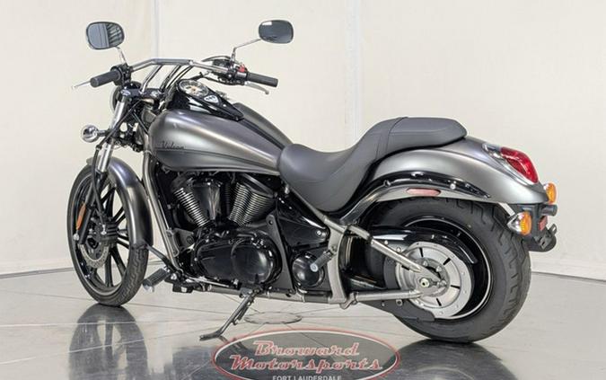 2024 Kawasaki Vulcan 900 Classic Custom