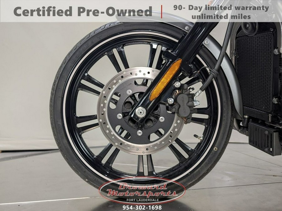 2024 Kawasaki Vulcan 900 Classic Custom