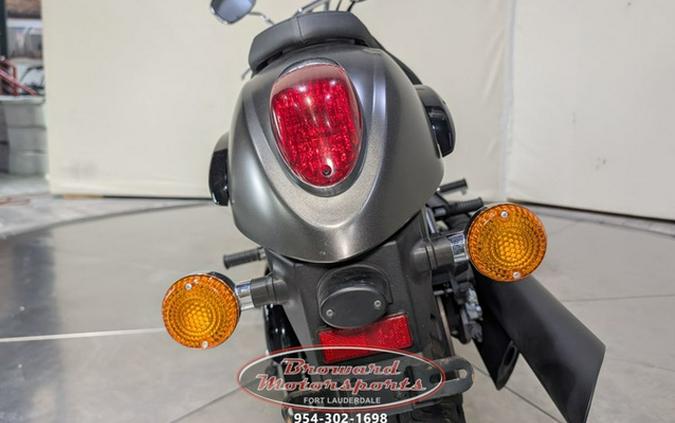 2024 Kawasaki Vulcan 900 Classic Custom