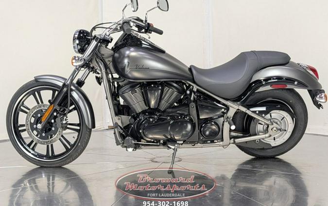2024 Kawasaki Vulcan 900 Classic Custom