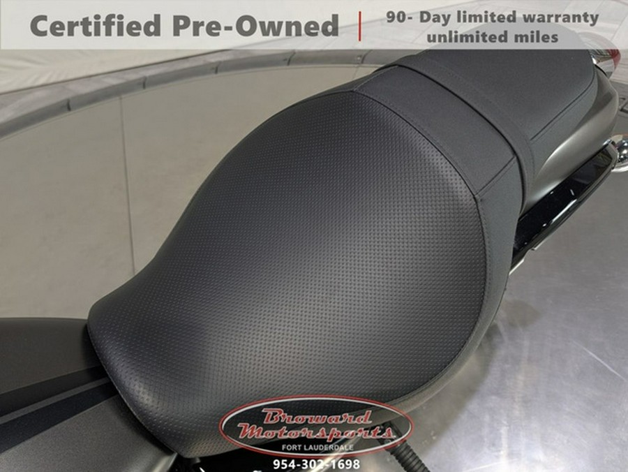 2024 Kawasaki Vulcan 900 Classic Custom