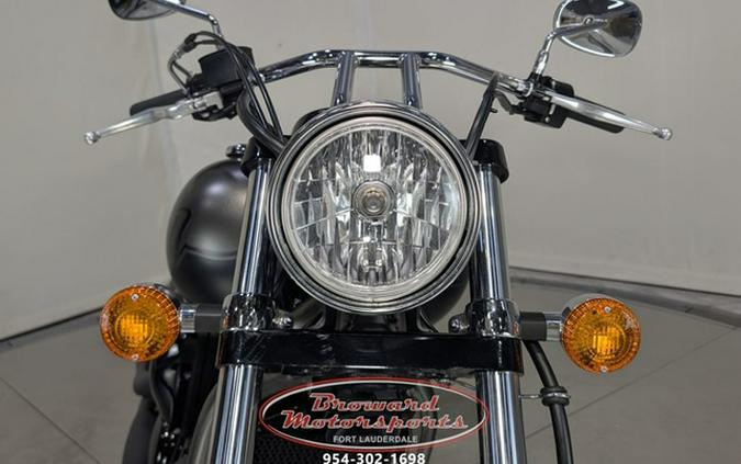 2024 Kawasaki Vulcan 900 Classic Custom