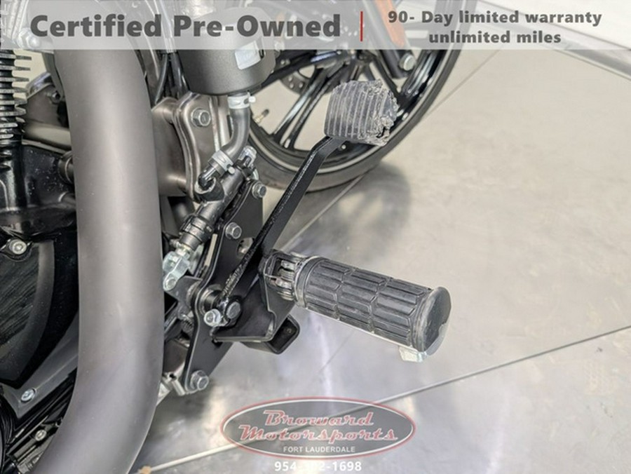 2024 Kawasaki Vulcan 900 Classic Custom