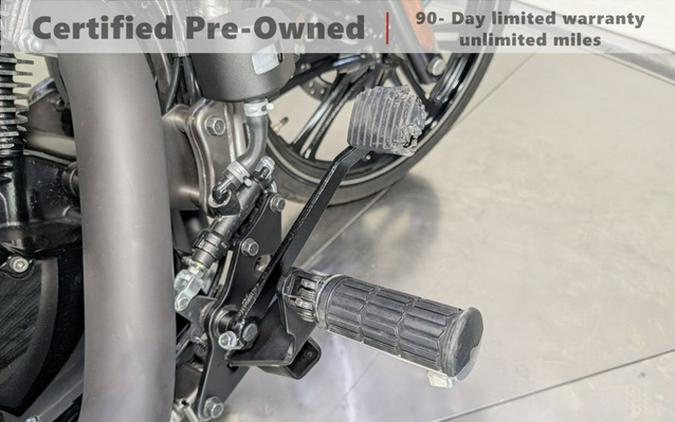 2024 Kawasaki Vulcan 900 Classic Custom