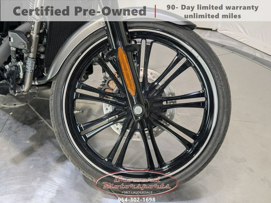 2024 Kawasaki Vulcan 900 Classic Custom