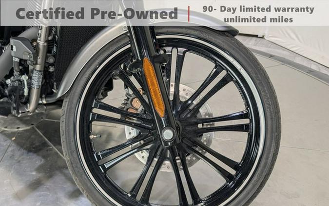 2024 Kawasaki Vulcan 900 Classic Custom