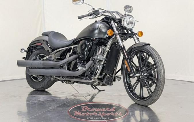 2024 Kawasaki Vulcan 900 Classic Custom