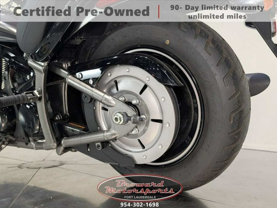 2024 Kawasaki Vulcan 900 Classic Custom