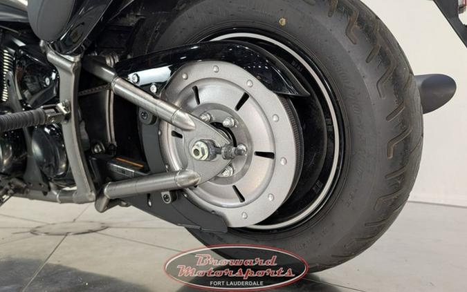 2024 Kawasaki Vulcan 900 Classic Custom