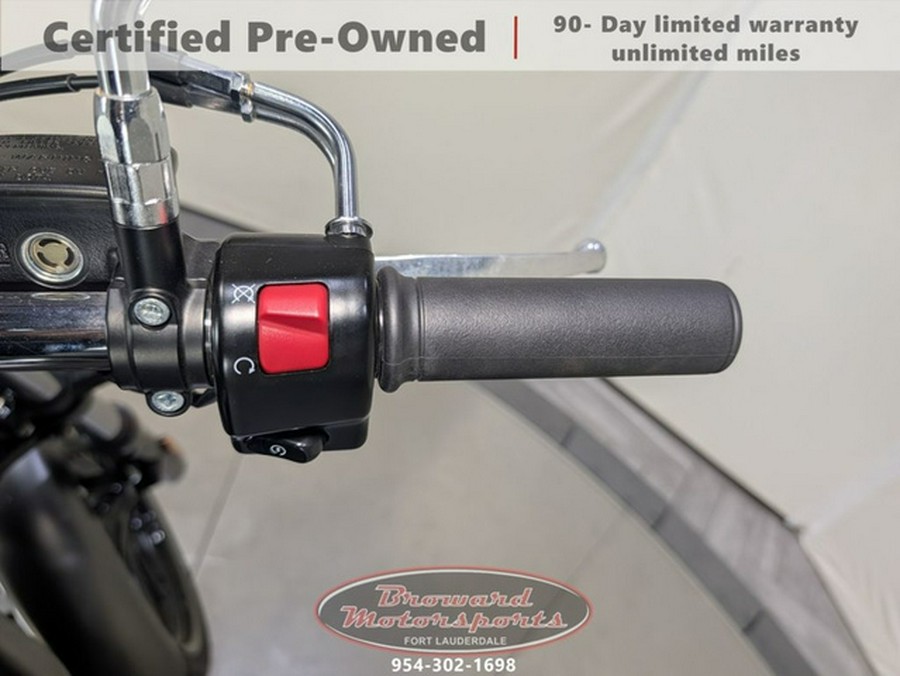 2024 Kawasaki Vulcan 900 Classic Custom