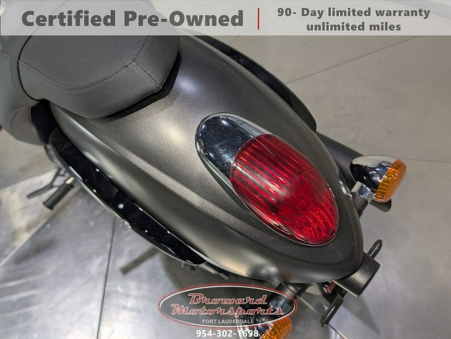 2024 Kawasaki Vulcan 900 Classic Custom