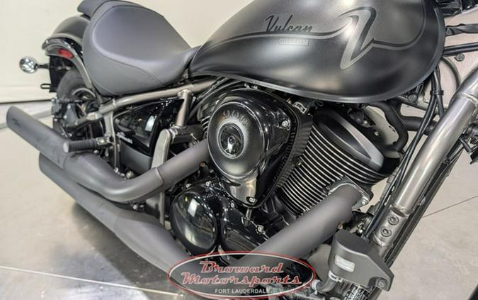 2024 Kawasaki Vulcan 900 Classic Custom