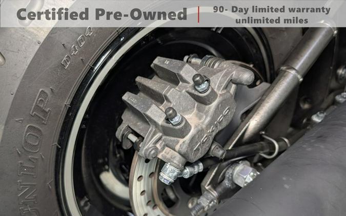 2024 Kawasaki Vulcan 900 Classic Custom