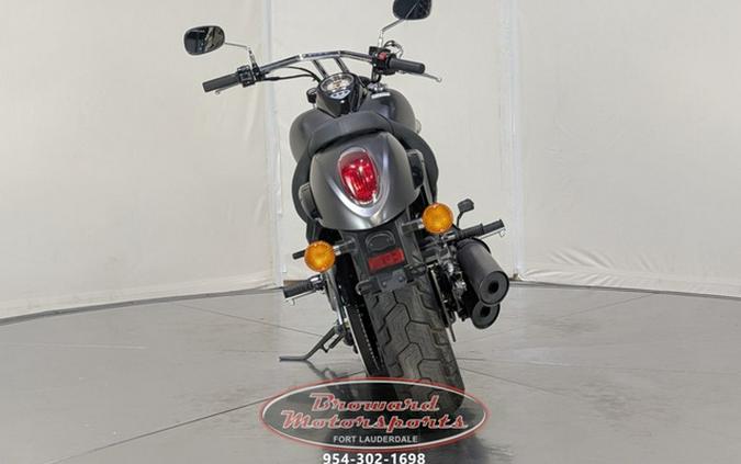 2024 Kawasaki Vulcan 900 Classic Custom
