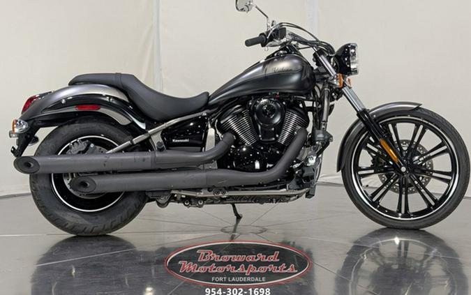 2024 Kawasaki Vulcan 900 Classic Custom