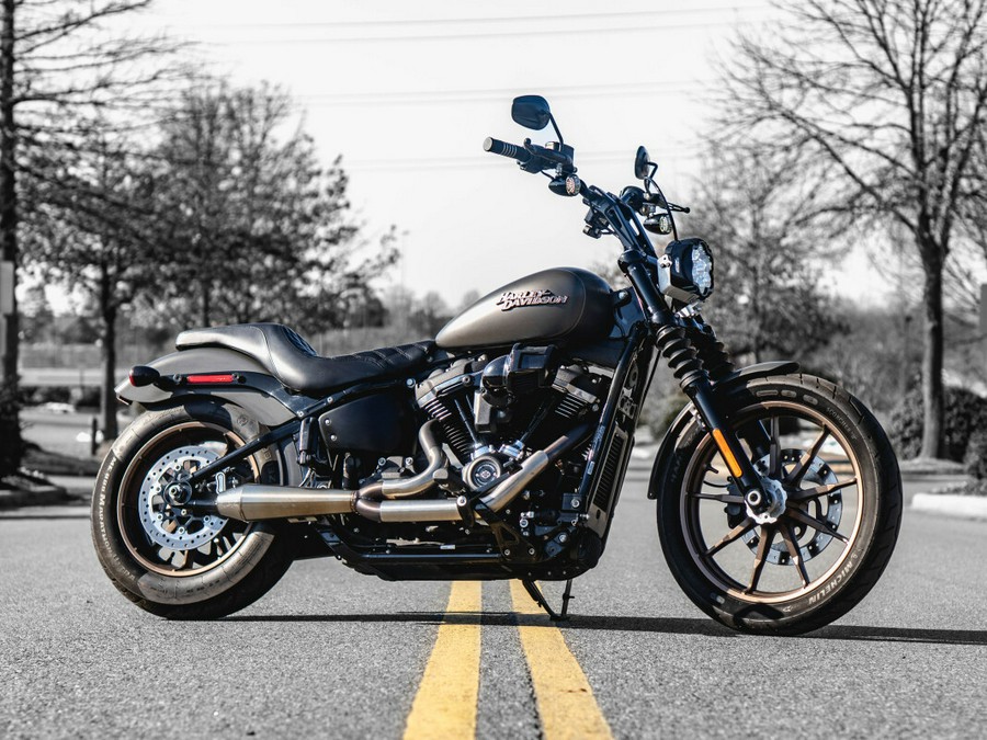 FXBB 2019 Street Bob®