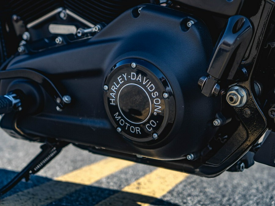 FXBB 2019 Street Bob®