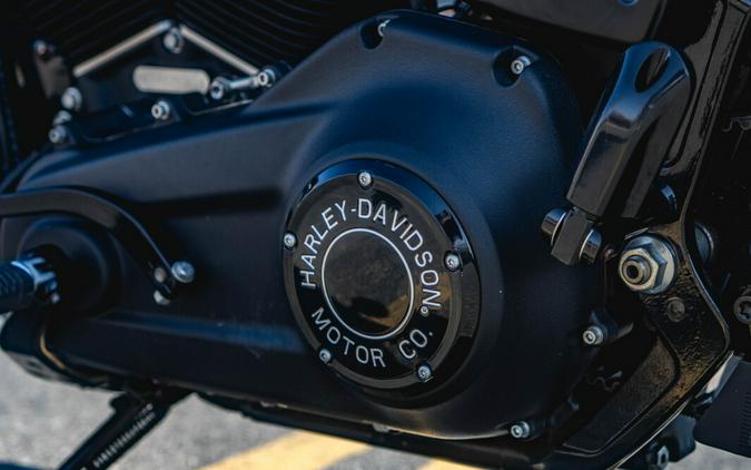 FXBB 2019 Street Bob®