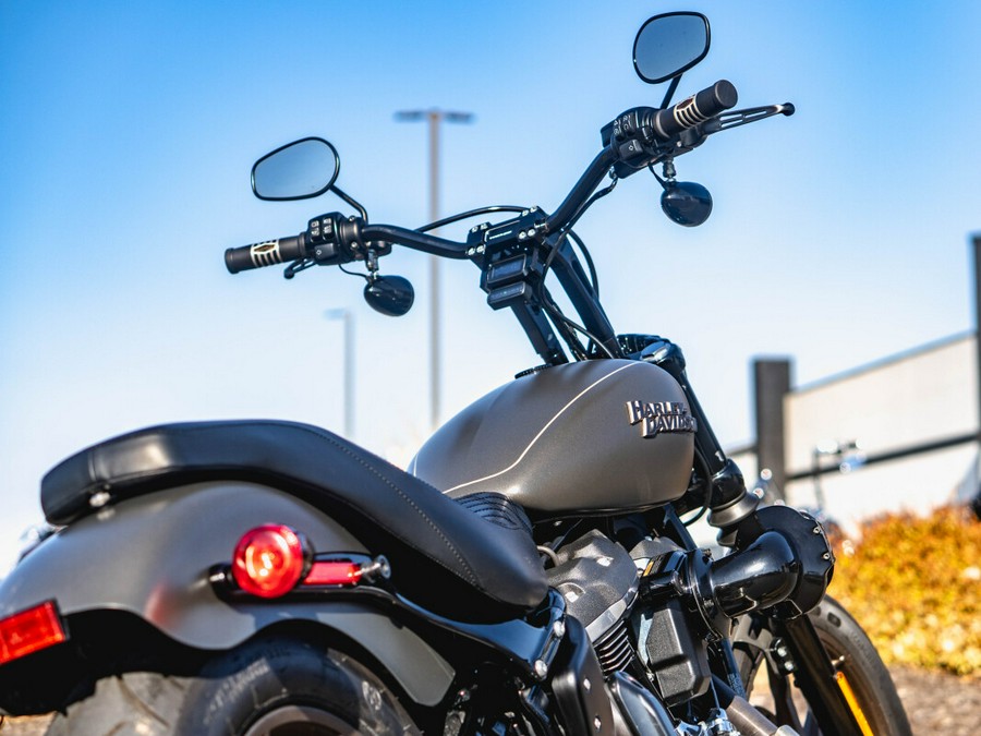 FXBB 2019 Street Bob®