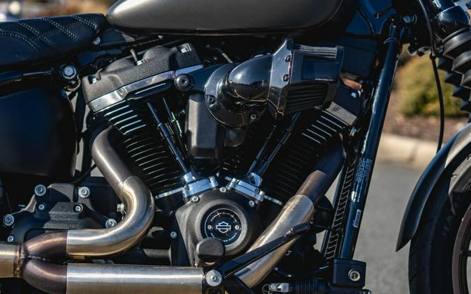 FXBB 2019 Street Bob®