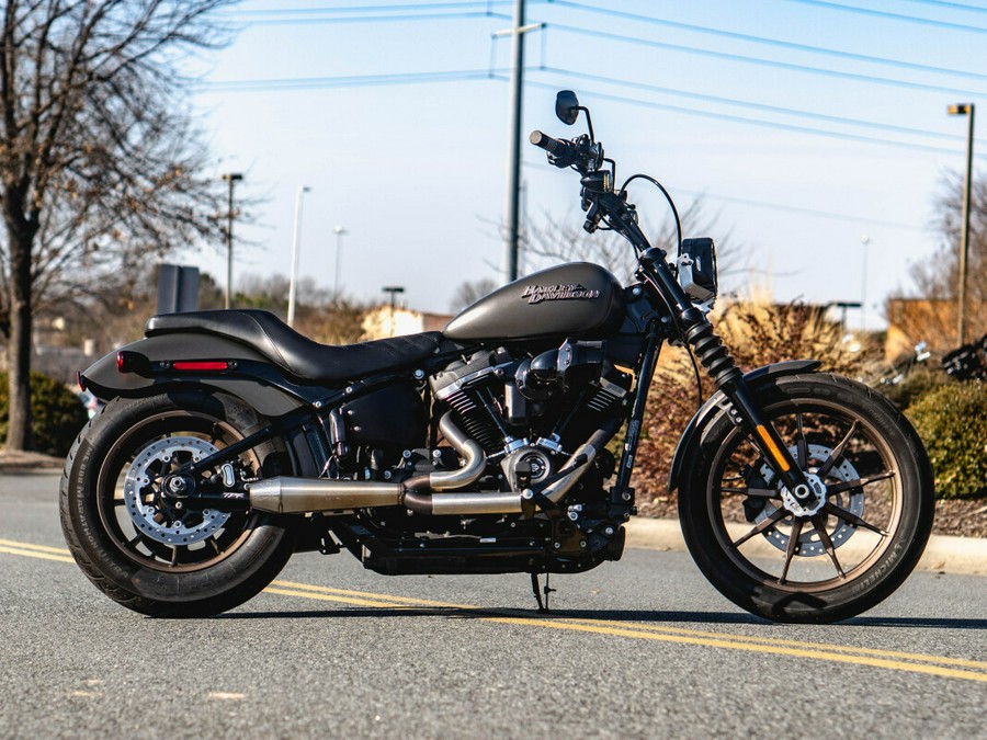 FXBB 2019 Street Bob®
