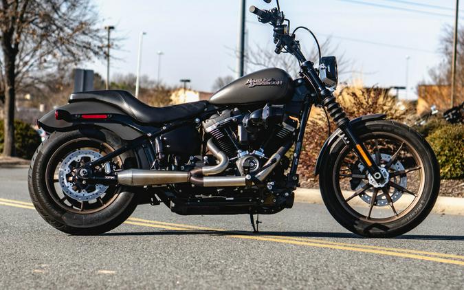 FXBB 2019 Street Bob®