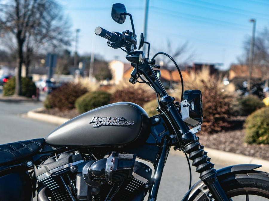 FXBB 2019 Street Bob®