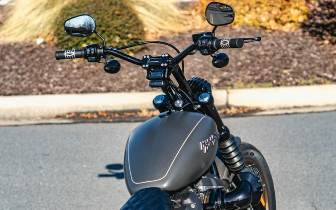 FXBB 2019 Street Bob®