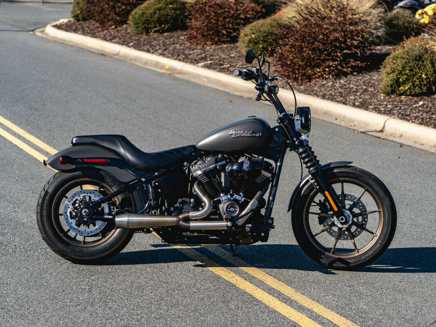 FXBB 2019 Street Bob®