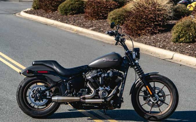 FXBB 2019 Street Bob®