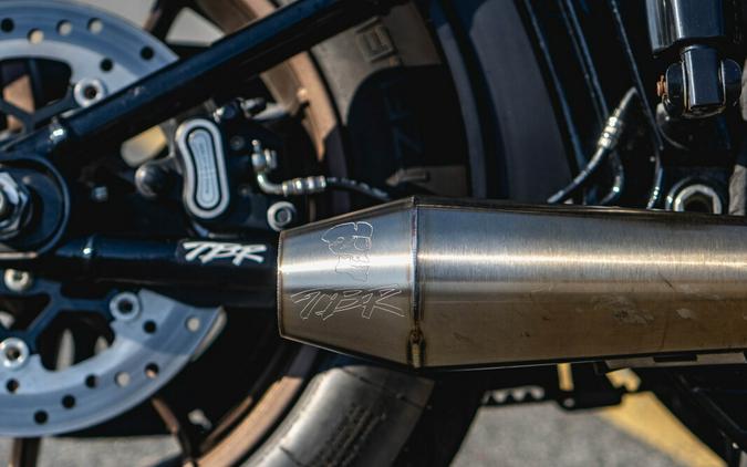 FXBB 2019 Street Bob®