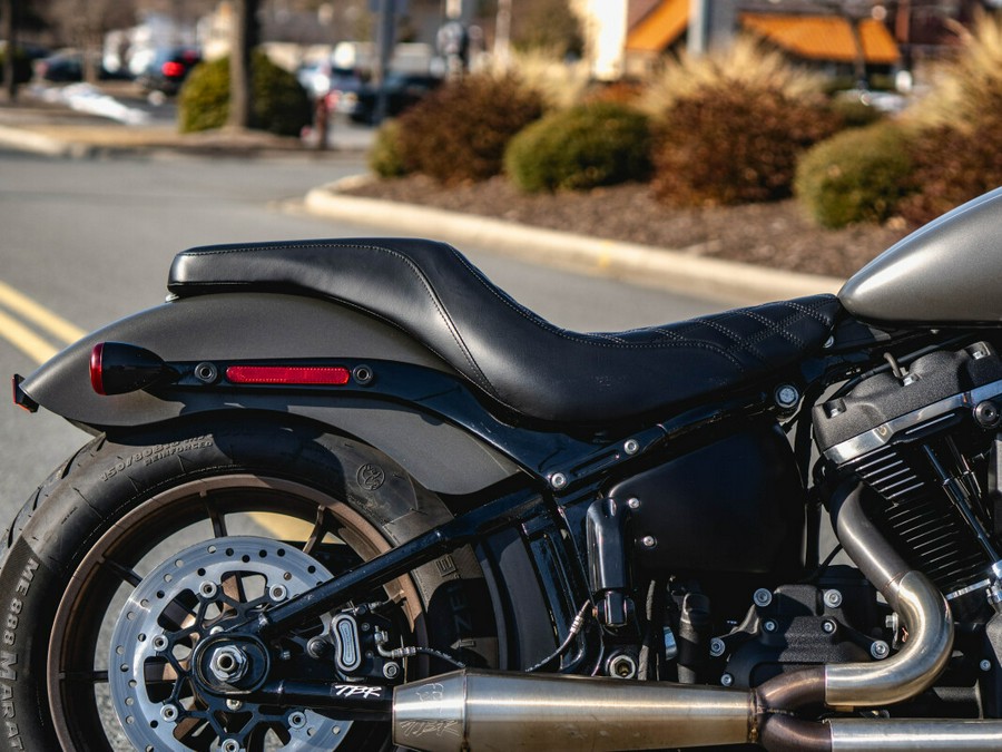 FXBB 2019 Street Bob®