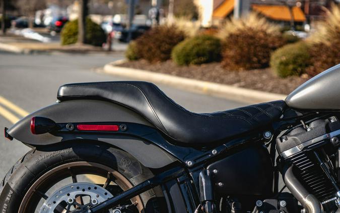 FXBB 2019 Street Bob®