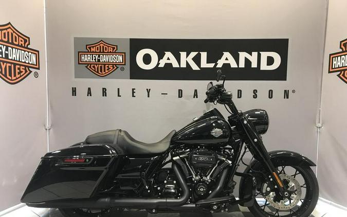 2023 Harley-Davidson® FLHRXS - Road King® Special