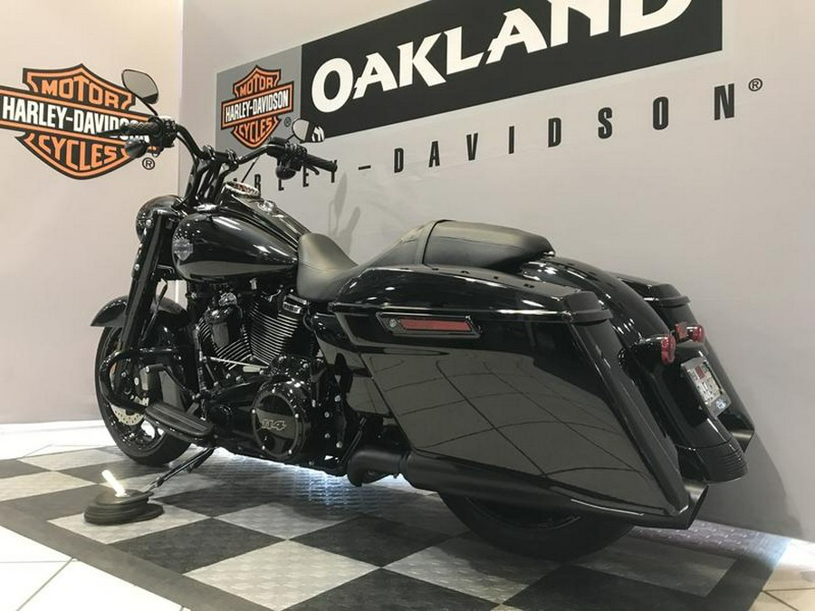 2023 Harley-Davidson® FLHRXS - Road King® Special