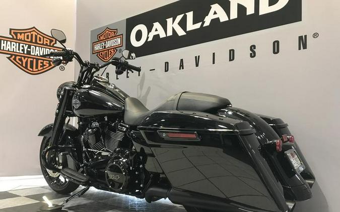 2023 Harley-Davidson® FLHRXS - Road King® Special