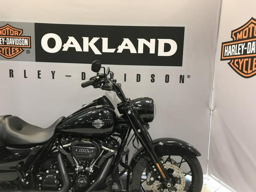 2023 Harley-Davidson® FLHRXS - Road King® Special