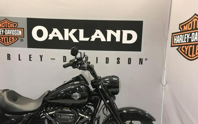 2023 Harley-Davidson® FLHRXS - Road King® Special