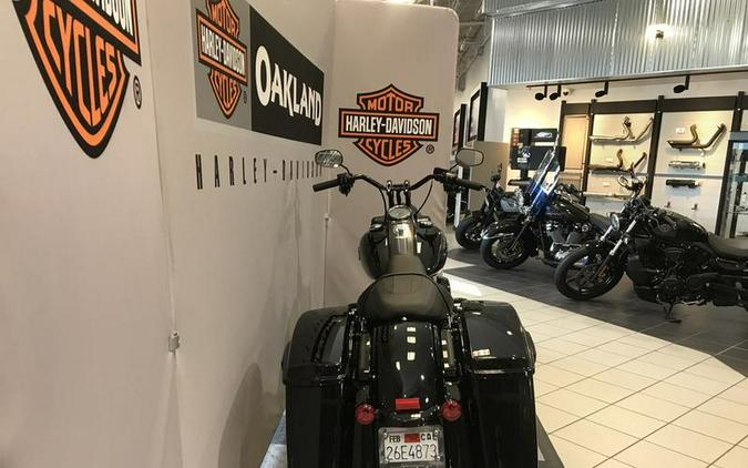 2023 Harley-Davidson® FLHRXS - Road King® Special