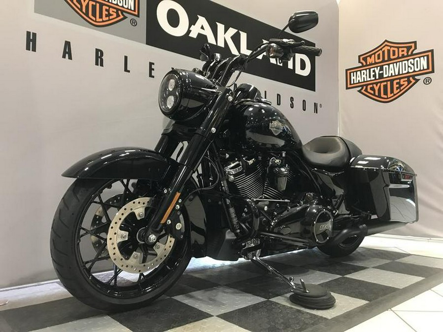 2023 Harley-Davidson® FLHRXS - Road King® Special