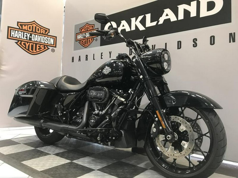 2023 Harley-Davidson® FLHRXS - Road King® Special